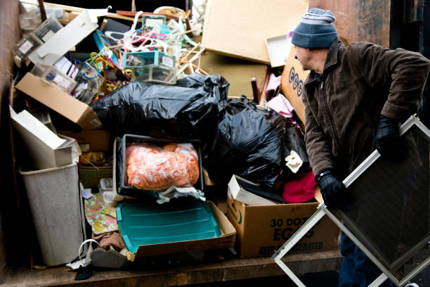 Best Same-Day Junk Removal Services  in Okanogan, WA