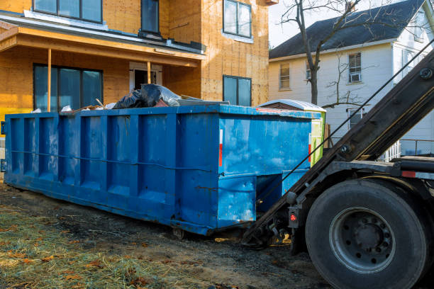 Best Garage Cleanout  in Okanogan, WA