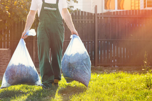 Best Commercial Junk Removal  in Okanogan, WA