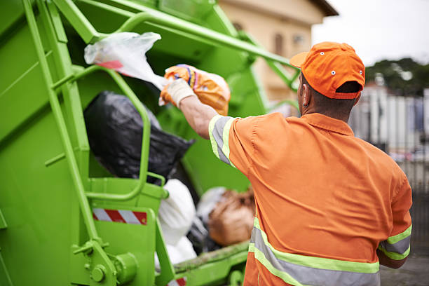 Professional Junk Removal Services in Okanogan, WA