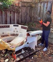 Best Yard Waste Removal  in Okanogan, WA
